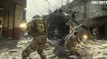 Hands on with Modern Warfare Remastered – Lazygamer