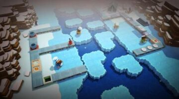 Overcooked Review – Co-op, well done | Grab It