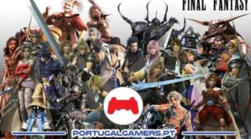 Japanese relics – Series that marked us #5 – Portugal Gamers
