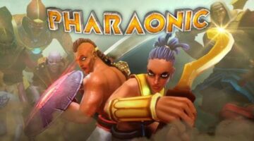 Pharaonic Review – The Video Games