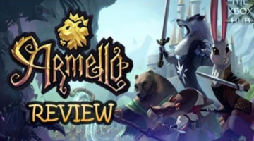Armello Review | TXH