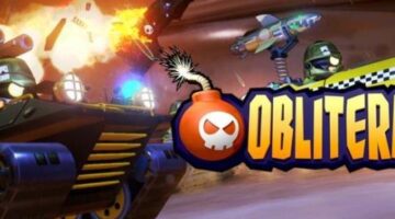Obliteracers Review – Invision Community