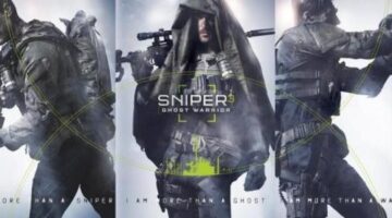 Interview with Thomas Pruski of Sniper Ghost Warrior 3