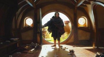 Path Of The Gamer’s Book Club: The Hobbit By J.R.R Tolkien