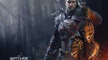 Five Books That Would Make Great Games