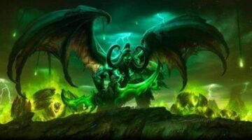 Concurrent player numbers in WOW are “highest they’ve been in several years” thanks to Legion