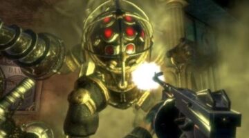 10 Facts You (Probably) Didn’t Know About BioShock