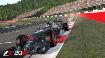 F1 2016 Review – DigitalCentralMedia