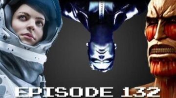 The Gamesmen, Episode 132 – Wake and Shake