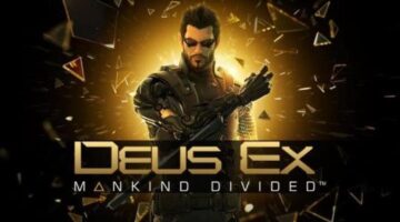 Deus Ex: Mankind Divided Producer Hints At VR Ventures But No Full Adaption