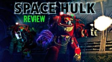 Space Hulk Review (PS4) | KeenGamer