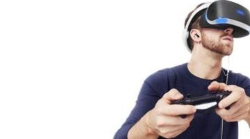 PlayStation VR at EB Expo, Sydney: Attendees can register now for a chance to try it out