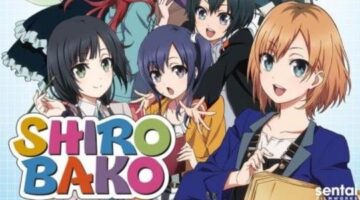 Madman Acquires ‘Shirobako’ Anime Rights