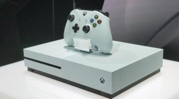 Xbox One S Must Have Games