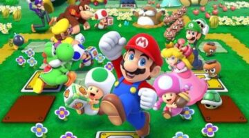 PAX 2016: Mario Party: Star Rush Still Lets You Sabotage Your Friends – IGN