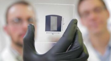 For first time, carbon nanotube transistors have outperformed silicon
