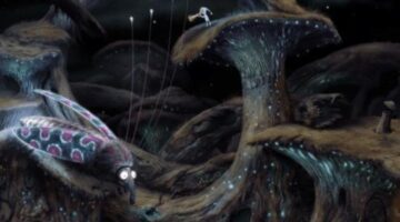 Samorost 3 iOS Review: Gnome Man’s Sky | AppUnwrapper