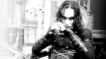 Game of Thrones Jason Momoa Taking Brandon Lee’s The Crow Role