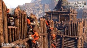 TaleWorld not announcing a deadline for Mount & Blade II: Bannerworld