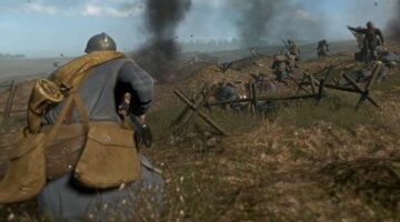 Verdun Review – GameSpew