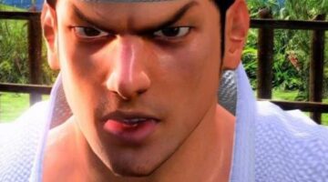 Virtua Fighter 5 is coming to PlayStation 4