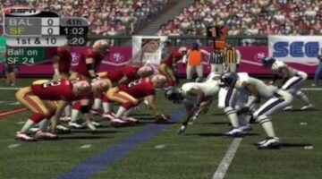 ESPN NFL 2k5’s Legacy Lives On but Madden is Better