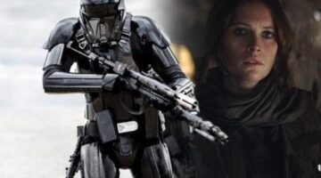 10 Biggest Problems Star Wars: Rogue One Faces (And How Lucasfilm Can Fix Them)