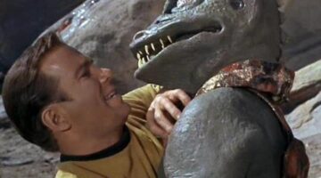 Star Trek: The 50 Best Alien Races