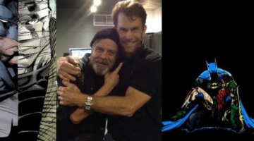 Kevin Conroy and Mark Hamill Hint At Doing ‘Hush’ or ‘A Death In The Family’ Next