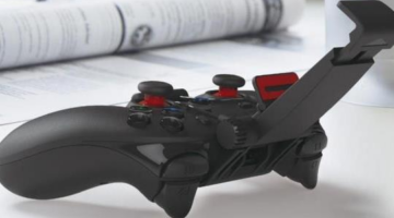GameSir G3s Gamepad Review | MonsterVine