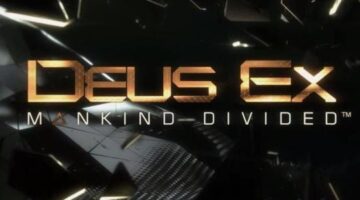 Deus Ex: Mankind Divided Review – Invision Community
