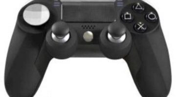 Hurry! PlayStation 4 Elite Controller Available for Preorder