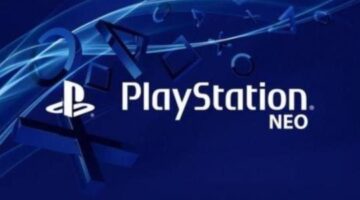 Sony Leaks: : Sony PS4 Successor, Not Neo, Fully Upgradeable