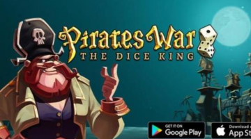 A New Contender for the Mobile eSports Scene – Pirates War