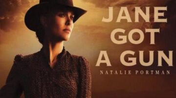 Jane Got A Gun Review – Daddy Daydream