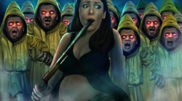 Shock Value Alone Won’t Sell Sh*tty Games