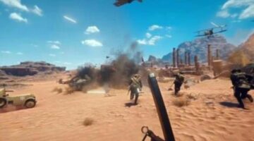 The open beta of Battlefield 1 will close on Thursday