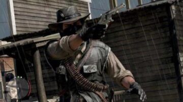 According to rumors, this week announce remastered Red Dead Redemption for PC, PS4 and Xbox One