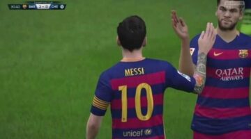 FIFA 17 Demo and other news of the day