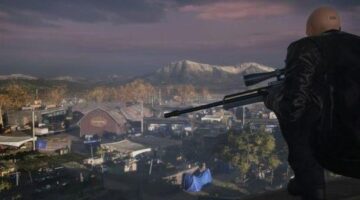 The fifth episode of Hitman will be released in late September