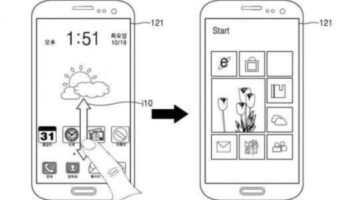 Samsung is preparing a smartphone that runs on Android and Windows