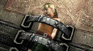 8 Great Games Nearly Ruined by One Terrible Level, You Know the One