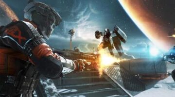 Call of Duty Infinite Warfare Multiplayer Preview – At a Crossroad (GamersBliss)