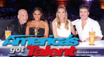 2017-2018 America’s Got Talent Audition & Submit Video Audition AGT