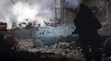 Call of Duty Modern Warfare Remastered: 60fps aim for all platforms, PC can achieve more