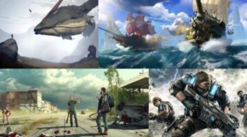 Best Upcoming Xbox One Exclusives That You Should Be Excited For