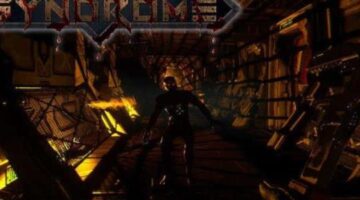 Camel 101 reveals 13 minute Gameplay Trailer for Syndrome