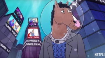 Bojack Horseman – a Poignant Exploration of Depression | Screenshank