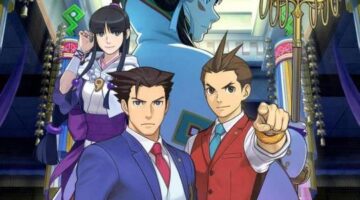 10 amazing Phoenix Wright: Ace Attorney facts