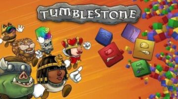 Tumblestone – Review – The Video Games